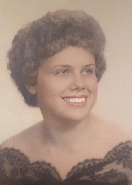 Obituary of Marilyn "Susie" Oden