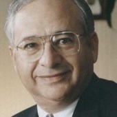 Obituary of Octavio Louis O.L. Trippe, Jr.