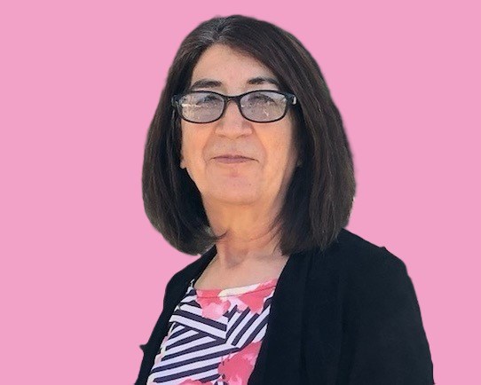 Obituary of Clementina Pruneda