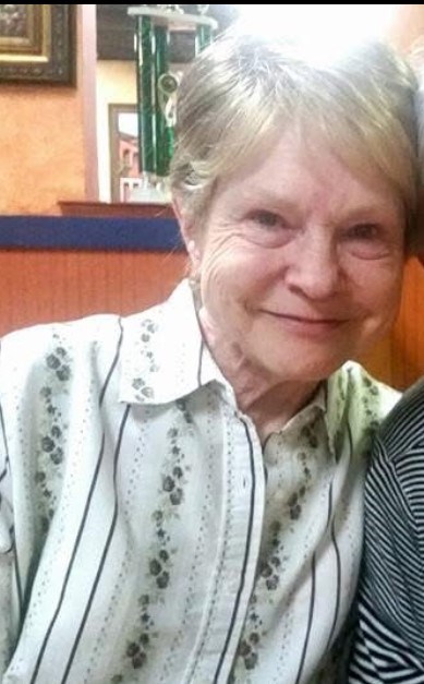 Obituary of Elaine Wiggins