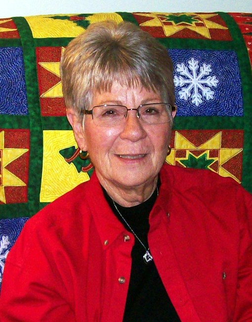 Obituary of Bettie J. Butts