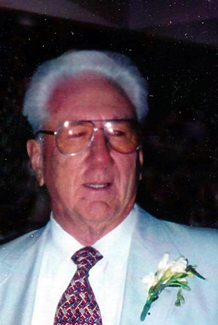 Obituary of Robert G. Magness