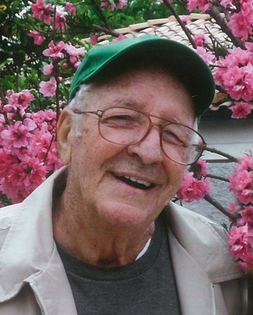 Obituary of Eugene Thomas O'Boyle