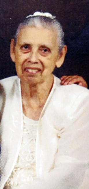 Obituary of Emilia M. Garcia