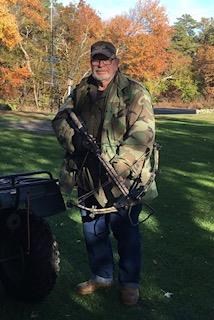 Obituary of Raymond "Frosty" Sloan