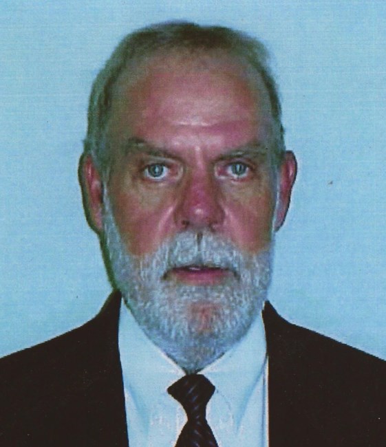 Obituary of Robert Teryl Hiday