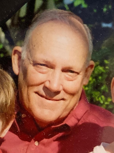 Obituary of Jonathan Slater