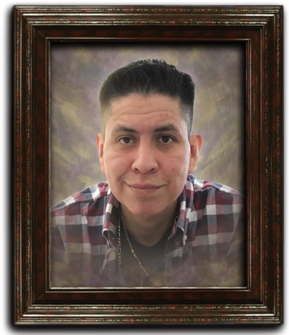 Obituary of Jose Francisco Mendoza Rosas