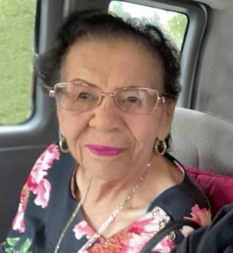 Obituary of Ana Aracely Ayala
