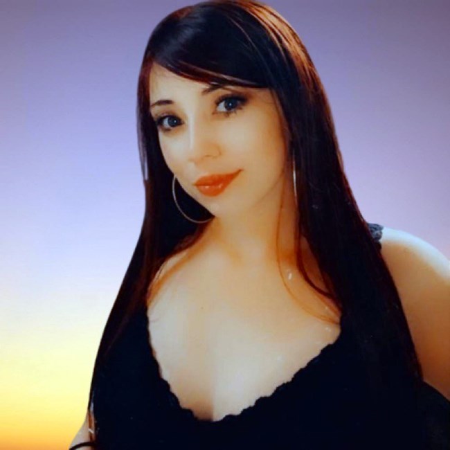 Obituary of Ashley Nicole Canales