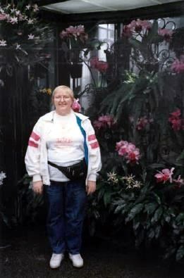 Obituary of Patricia Ann McCarthy