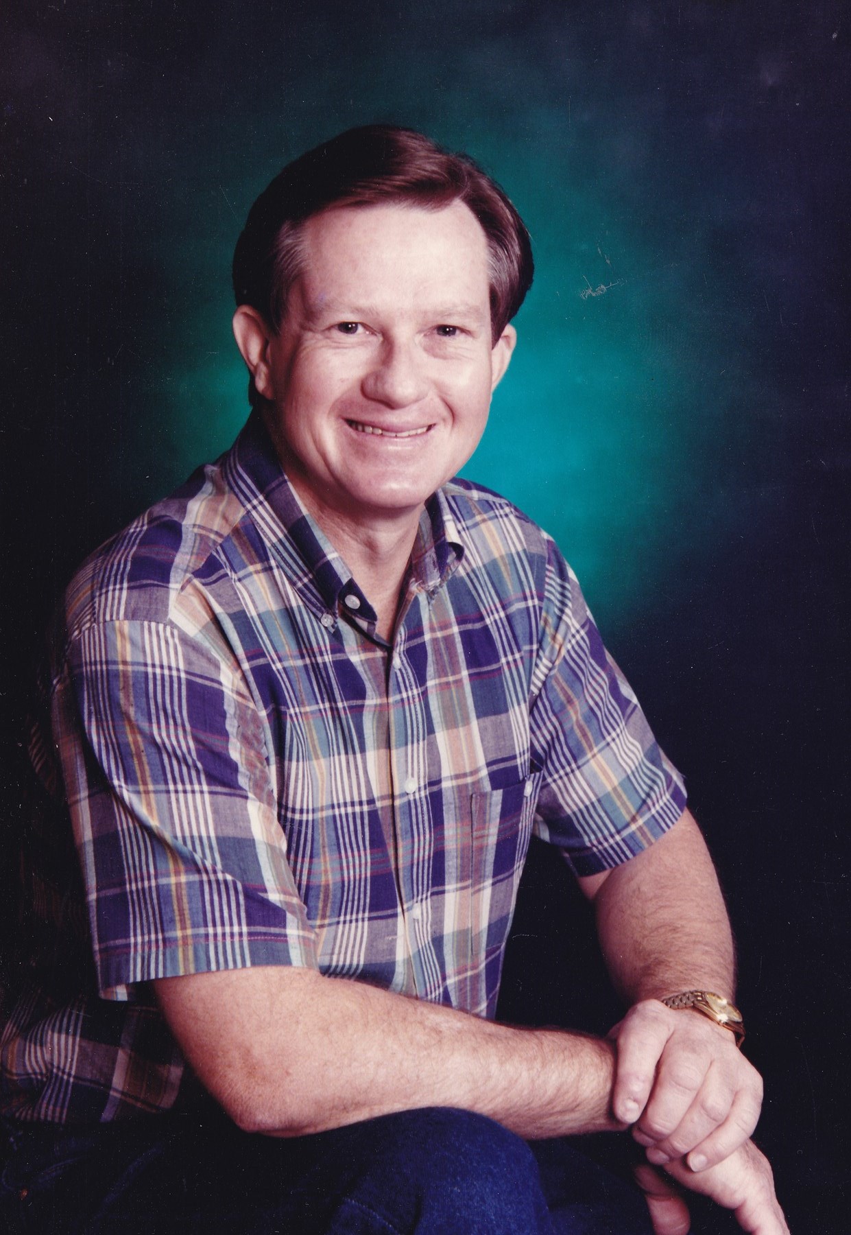 Harold Morford Obituary Rogers, AR