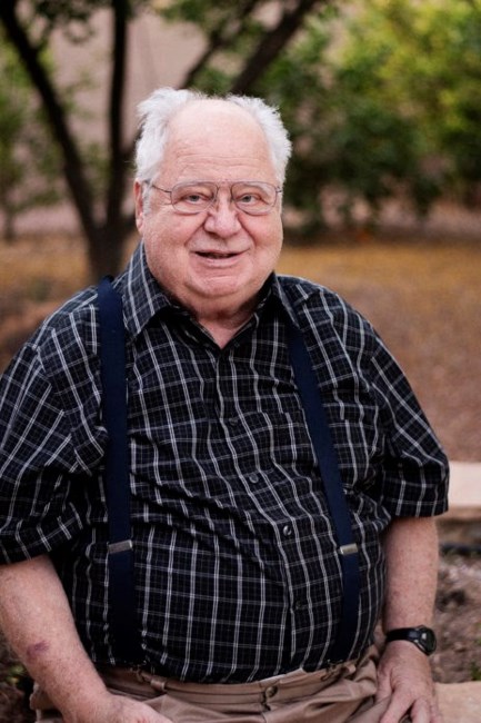 Obituary of Fred Call