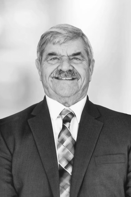 Obituary of George H. Stewart