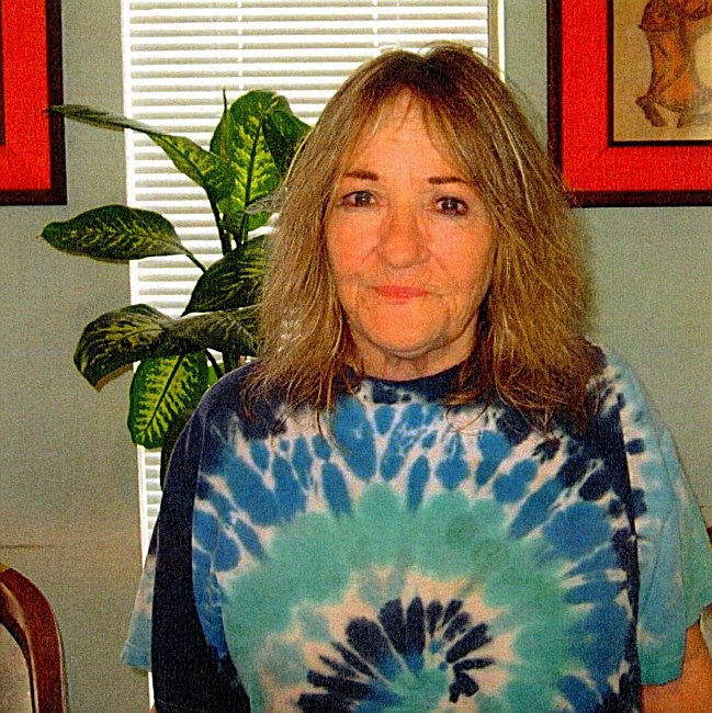 Obituary of Dee Bigby