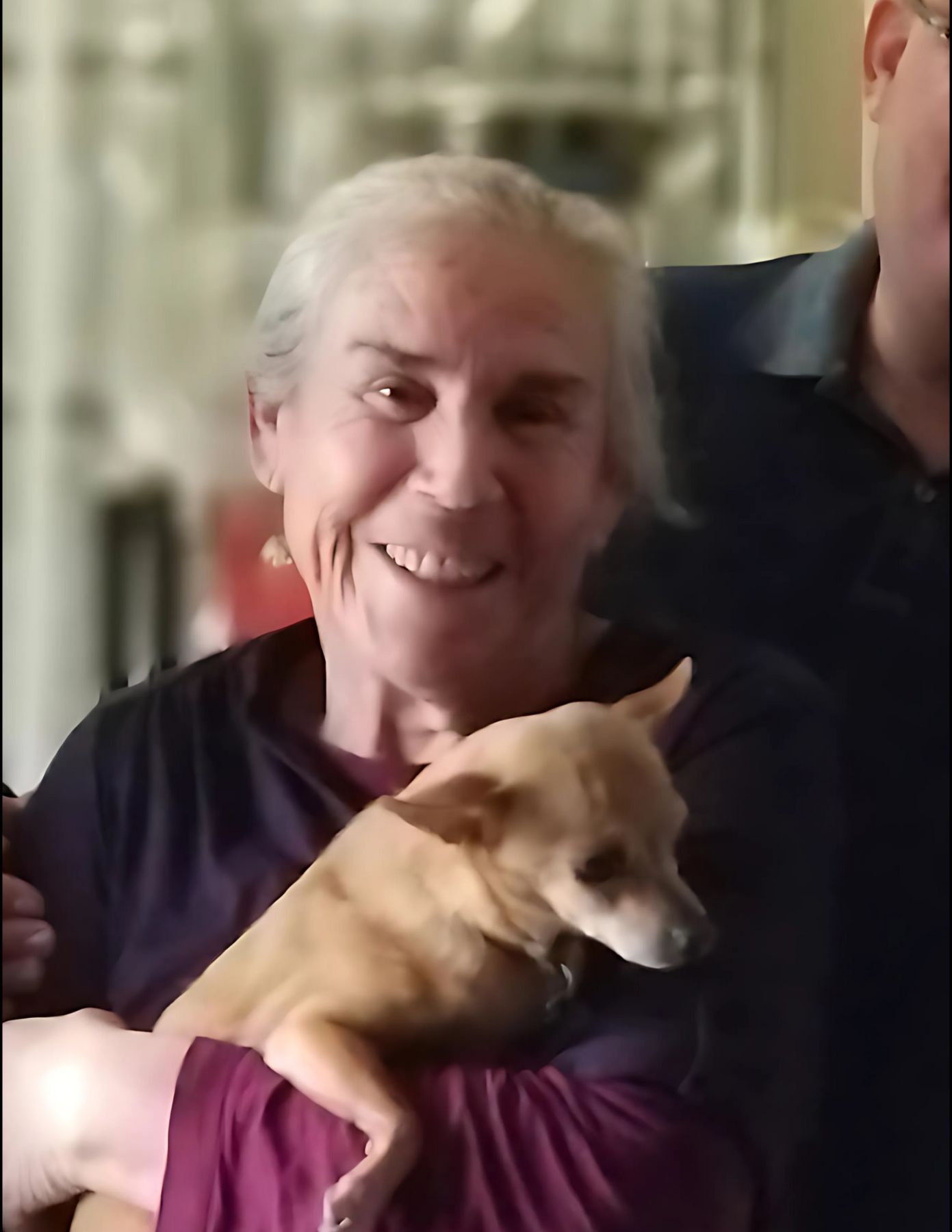 Obituary of Aurelia Silva Lopez