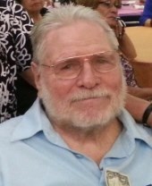Obituary of Ronald Papa Keith Obadal