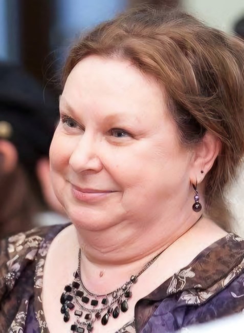 Obituary of Robin S. Krone