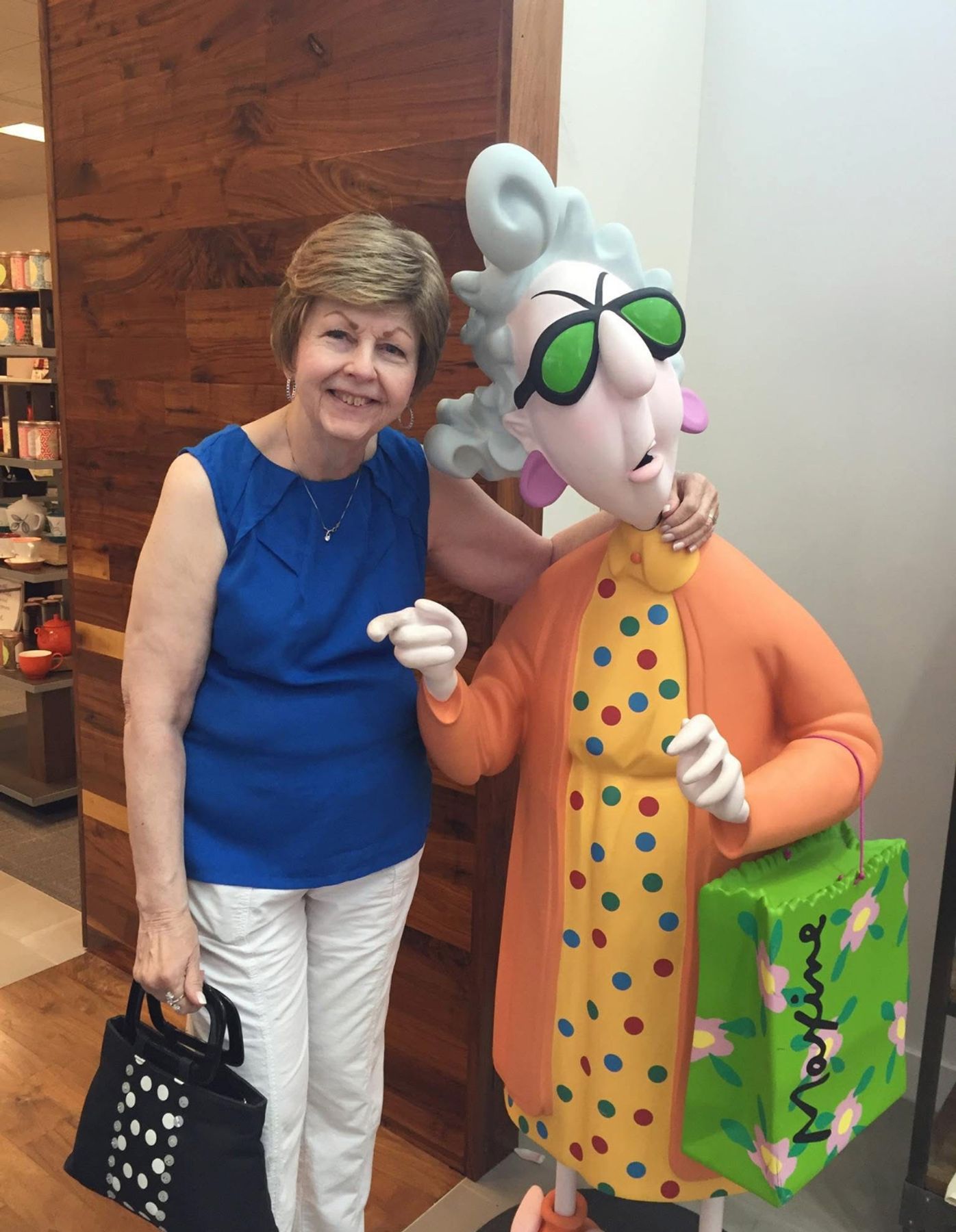 Obituary of Margaret Willa Worley