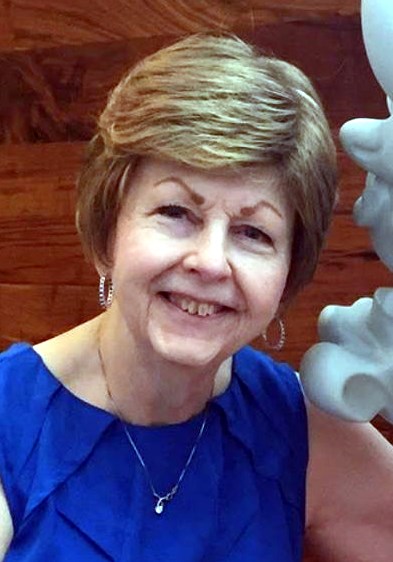 Obituary of Margaret Willa Worley