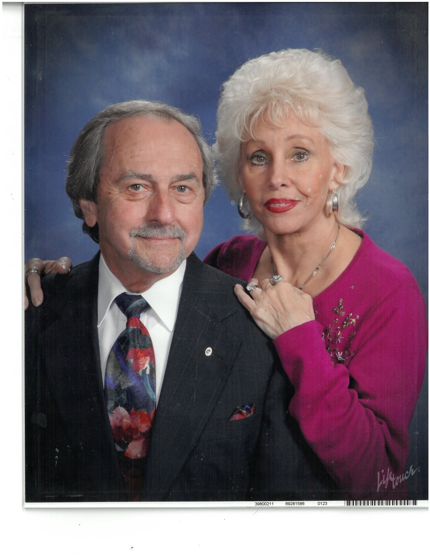Obituary of Edna Lee Resedean