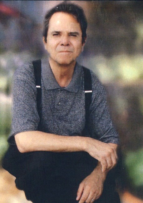 Obituario de Ricardo Arellano