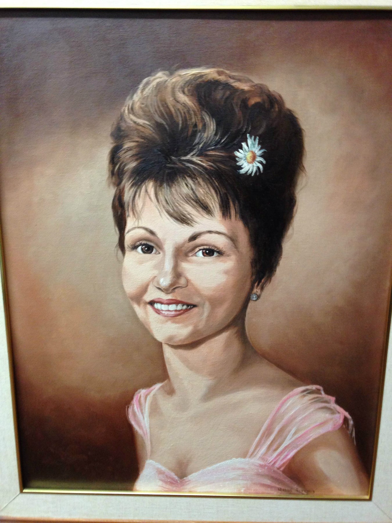 Obituary of Yvonne Chiasson