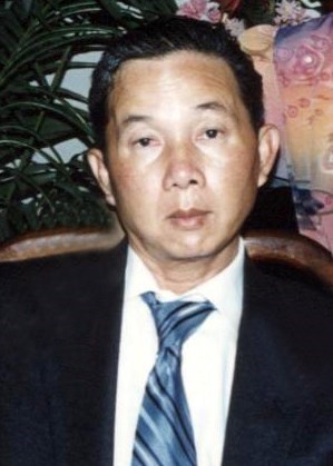 Obituary of Kien Thach Tran