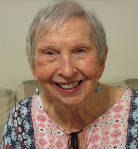Obituary of Martha T. Psarras