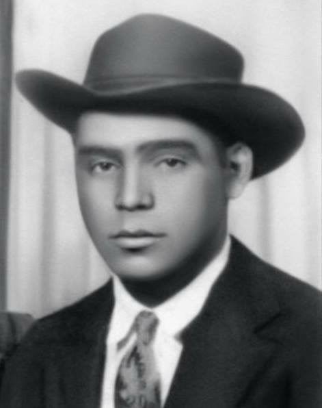 Obituary of Olegario De Hoyos