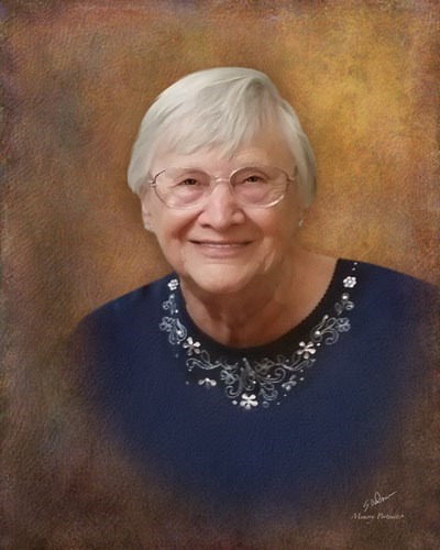 Obituary of RosaLee "Rosie" Drexler