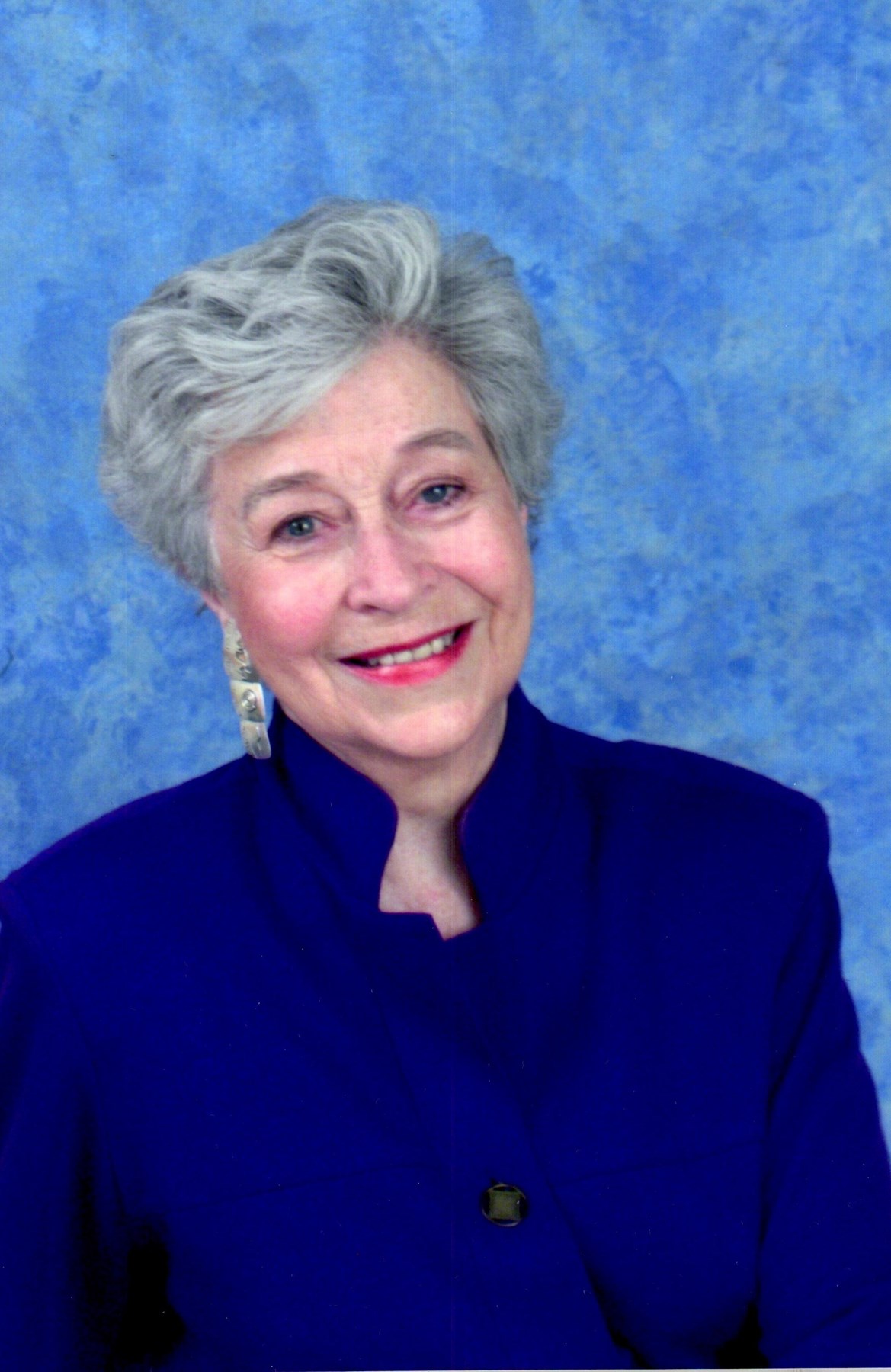 Obituary of Gloria T. Clayton