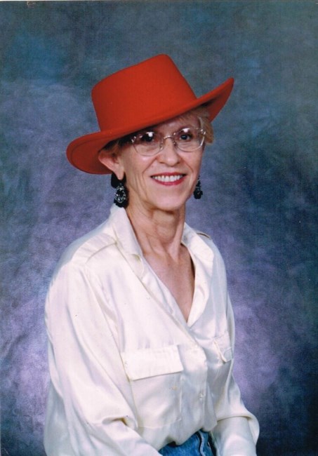Obituary of Mary Wally Alice Wilson