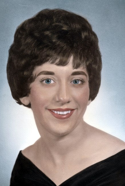 Obituary of Colleen J. Brenden