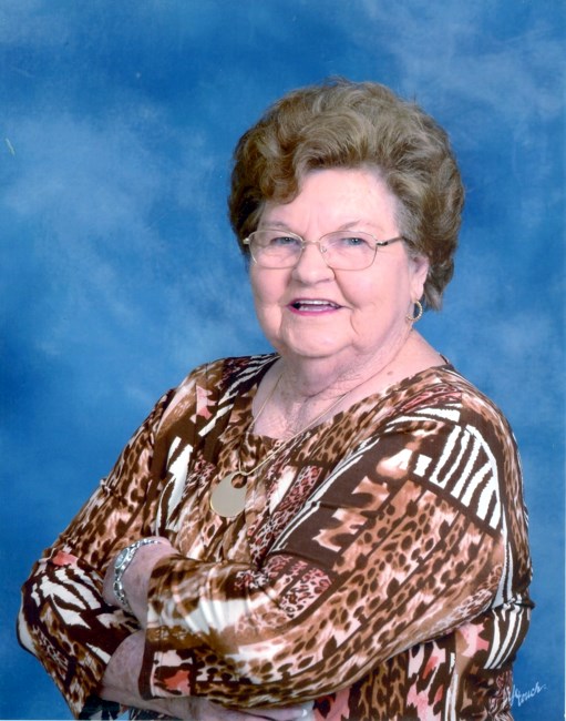 Obituary of Clara Faye Tart