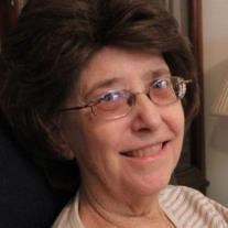 Obituary of Linda S. Peters