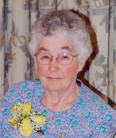 Obituary of Sister Margaret Kathleen Feeley, CSJ