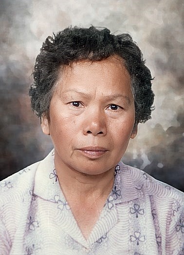 Obituary of Mrs. Young Soon Soo