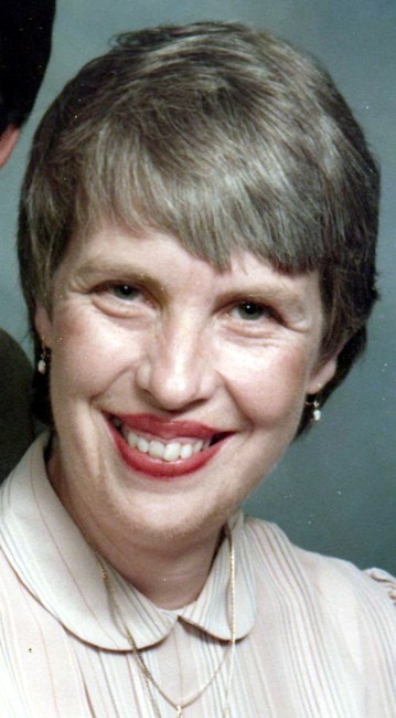 Obituary of Shirley Mae Bennett