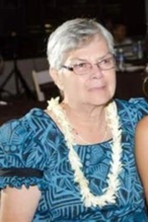Obituary of Dale "Darlene" Frances Takase