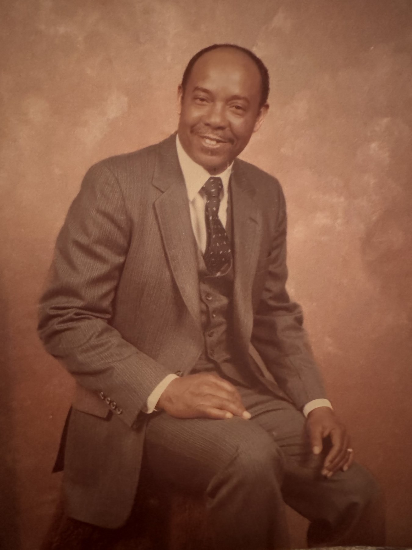 Obituary of Eddie Lewis Sullivan Sr.