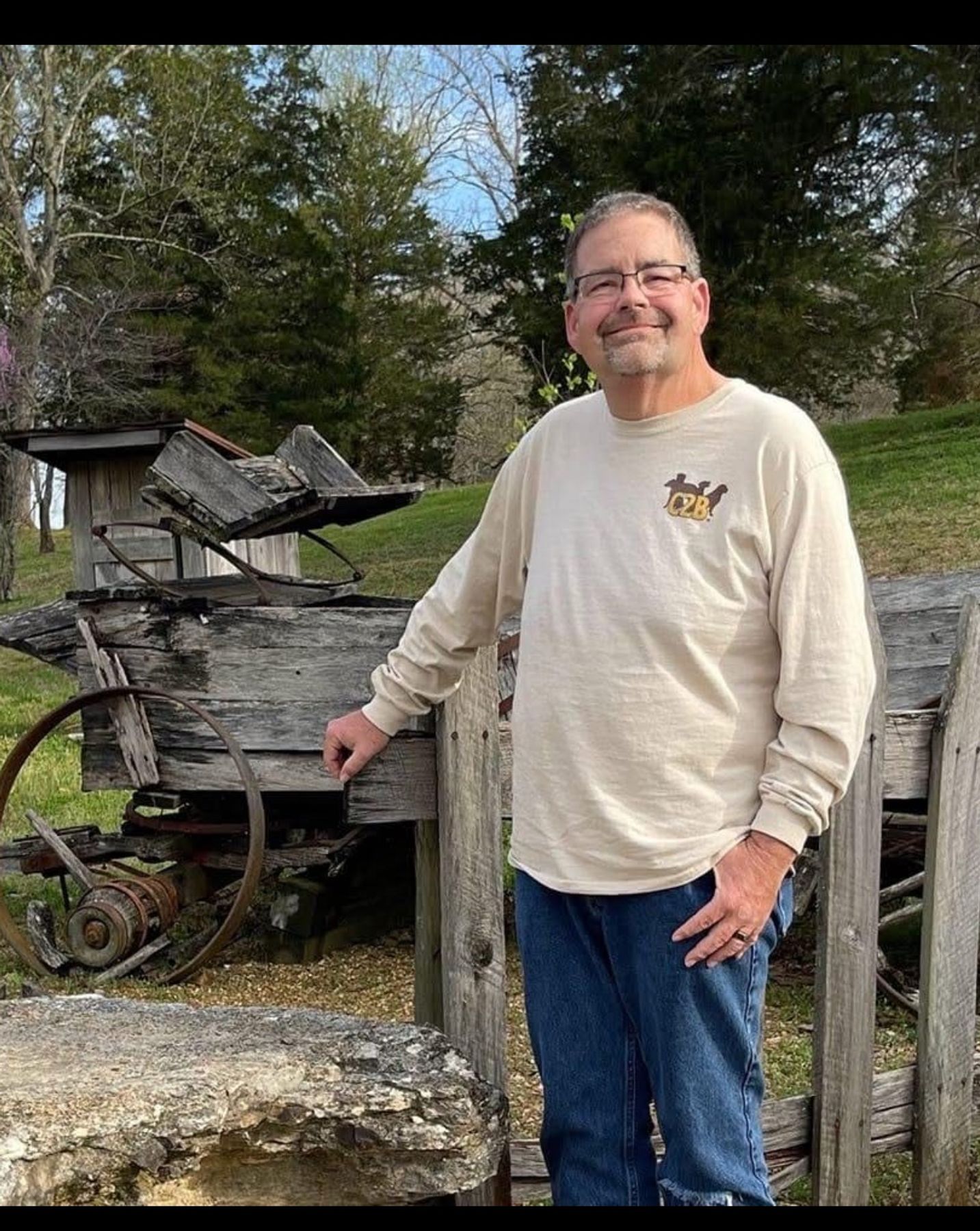 Obituario de James Monroe Miller Jr.