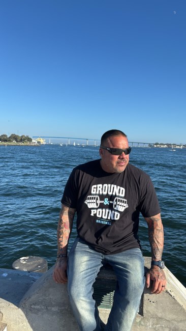 Obituary of Jaime Jose Munoz