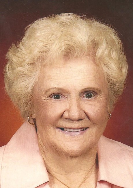 Obituary of Mrs. Doris Inez Smith Upchurch