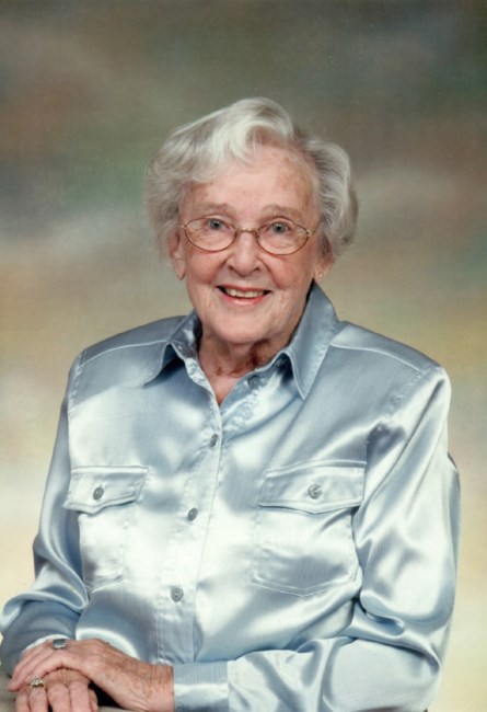 Obituary of Florence Bergeron