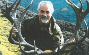 Obituary of William Carroll Beecher