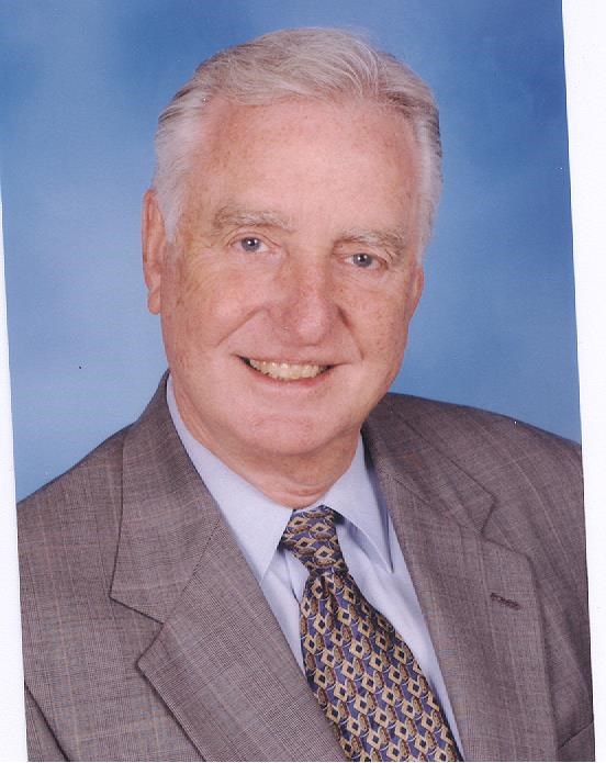 Avis de décès de Keith Edward Hughes