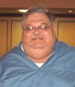 Avis de décès de John J. Perez