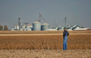 Obituary of Bradley L. Skinner