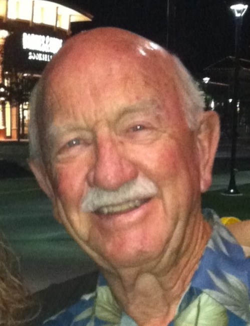 Obituary of Royce B. Clark